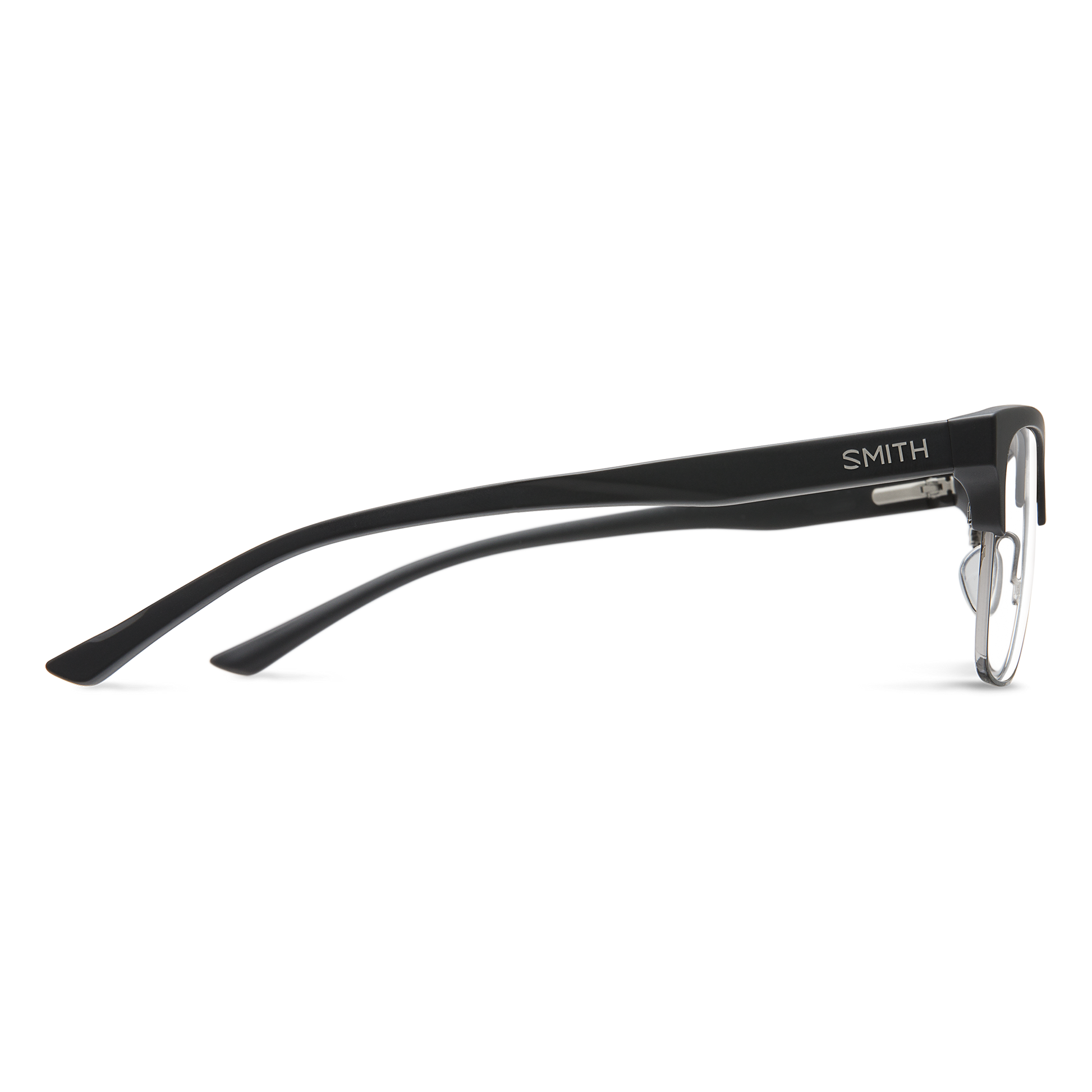 Rewire RX, Matte Black + Clear