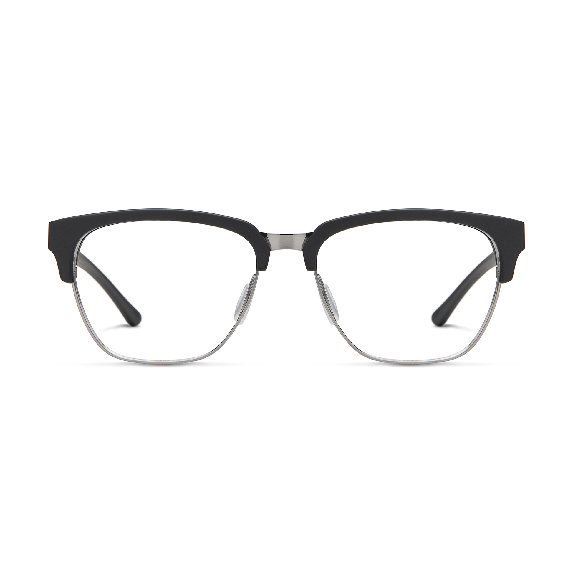 Rewire RX, Matte Black + Clear