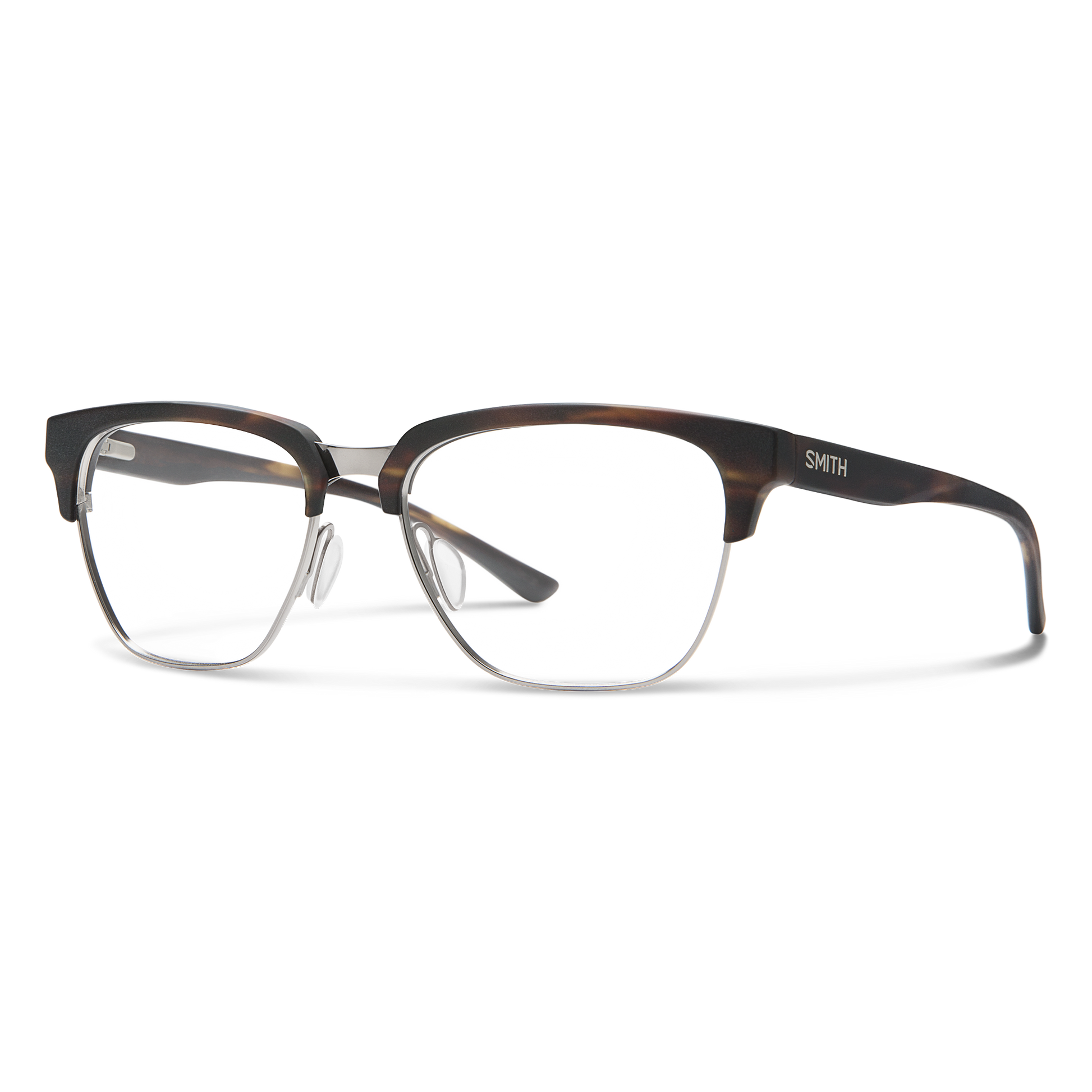 Rewire RX, Matte Black + Clear