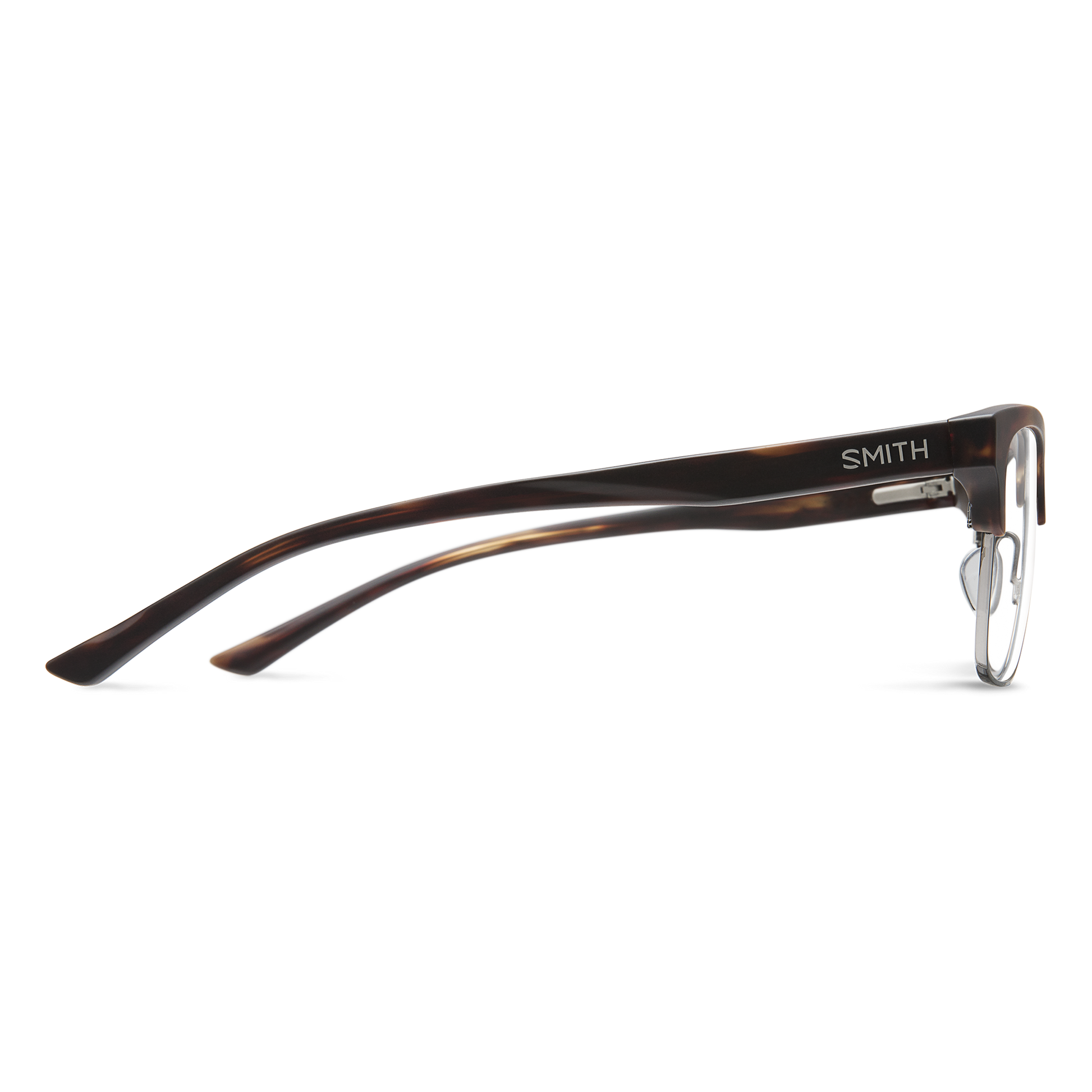 Rewire RX, Matte Black + Clear