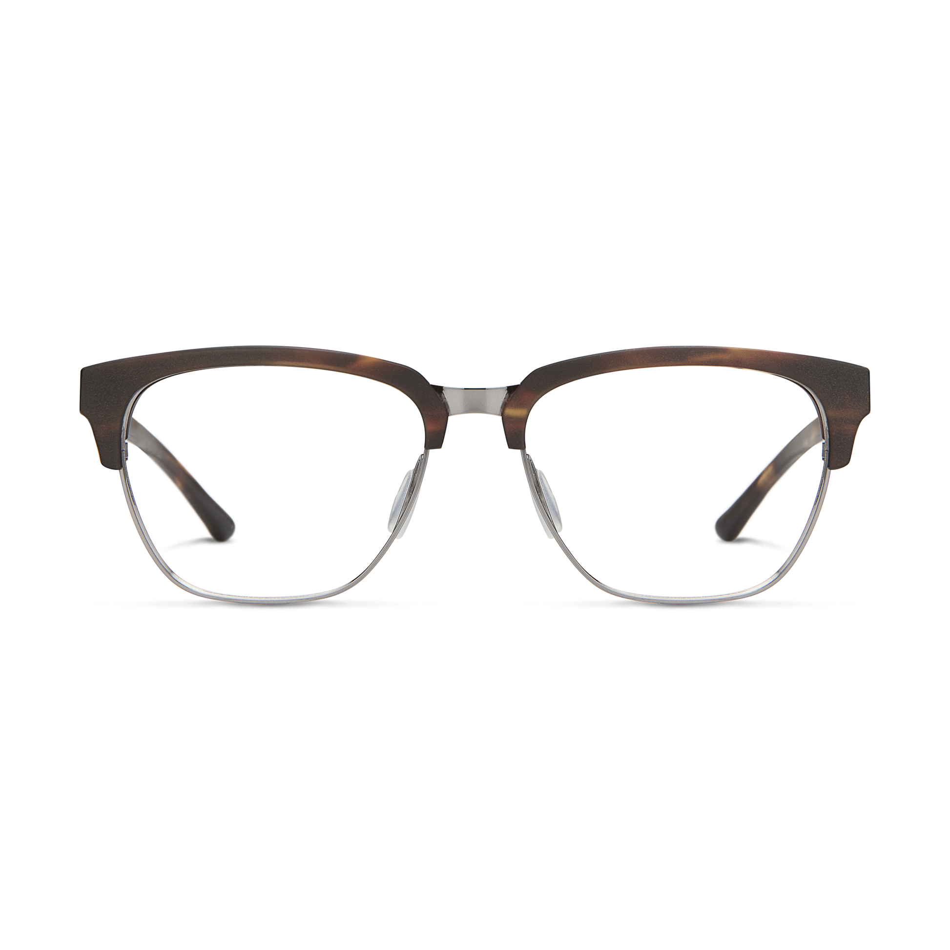 Rewire RX, Matte Black + Clear