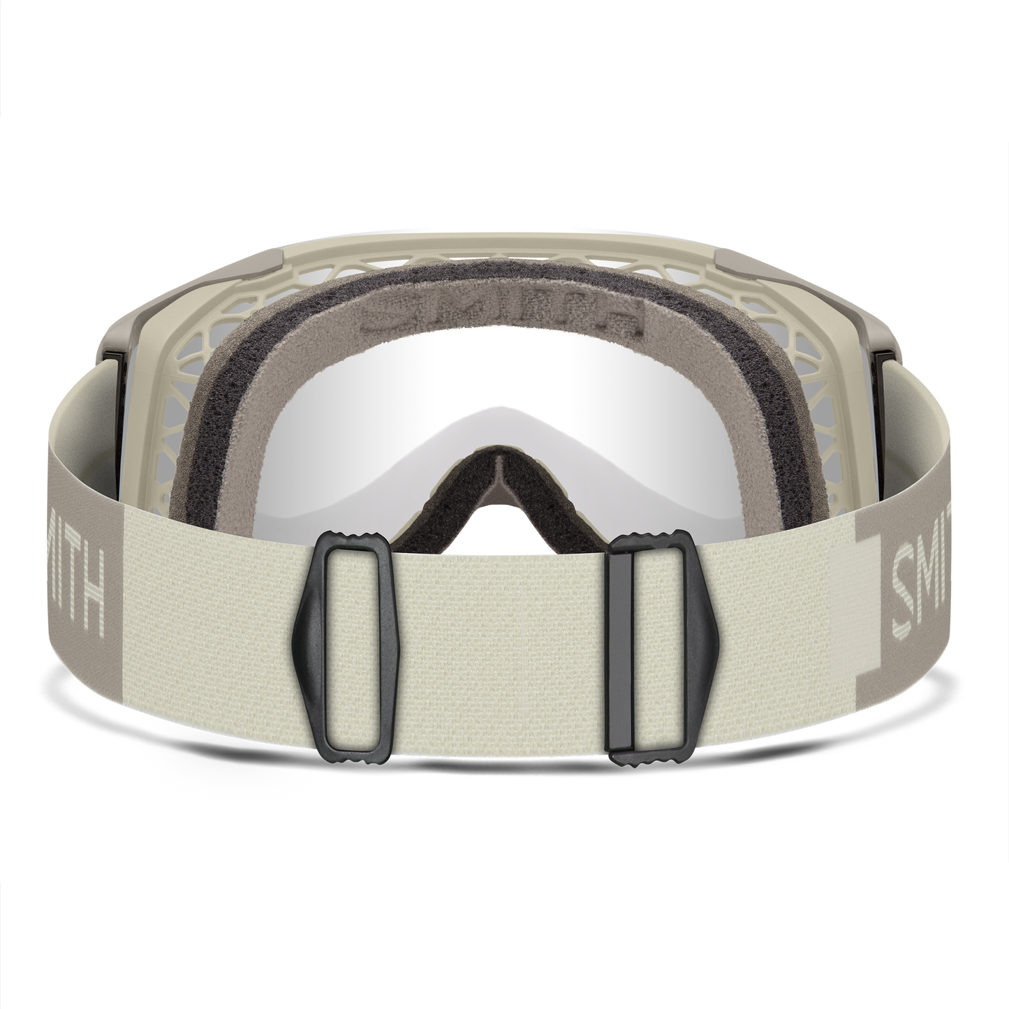 Rhythm MTB + Dirt Screen