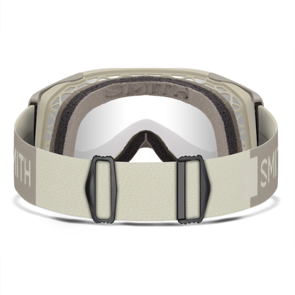 Rhythm MTB + Dirt Screen, Black | ChromaPop Contrast Rose Flash