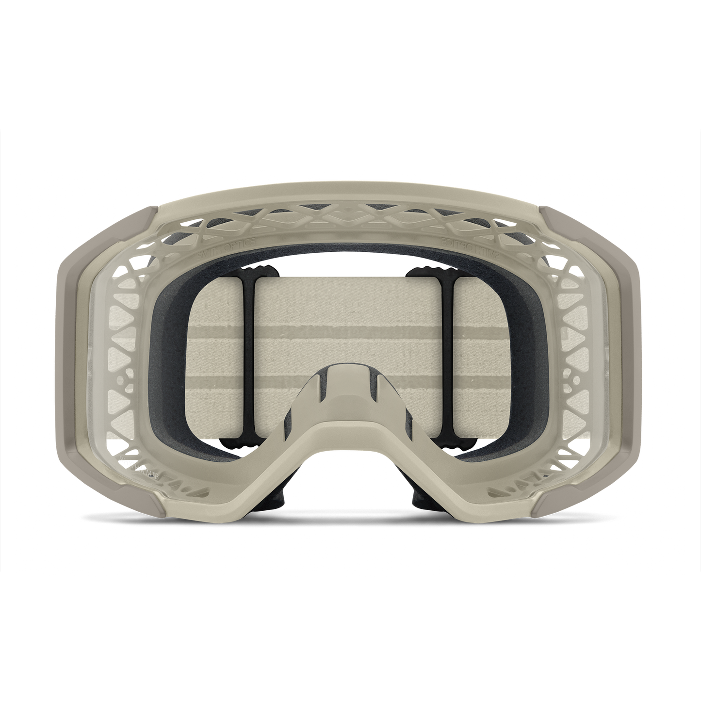 Rhythm MTB + Dirt Screen