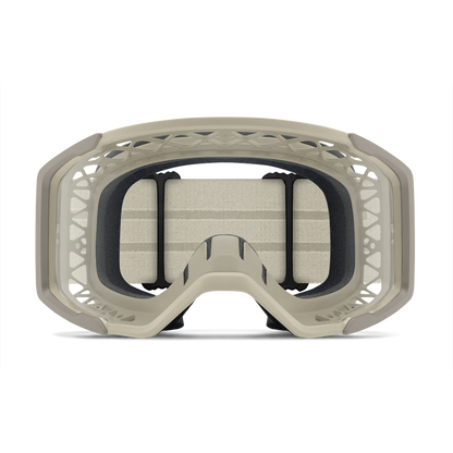 Rhythm MTB + Dirt Screen, Black | ChromaPop Contrast Rose Flash