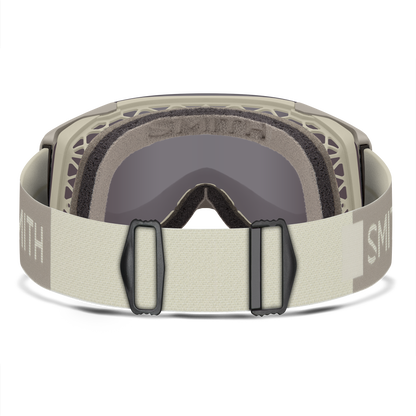 Rhythm MTB + Dirt Screen, Black | ChromaPop Contrast Rose Flash