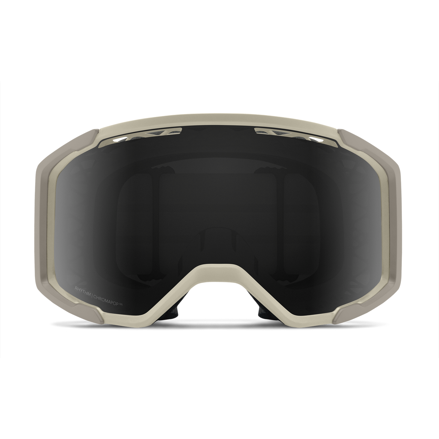 Rhythm MTB + Dirt Screen