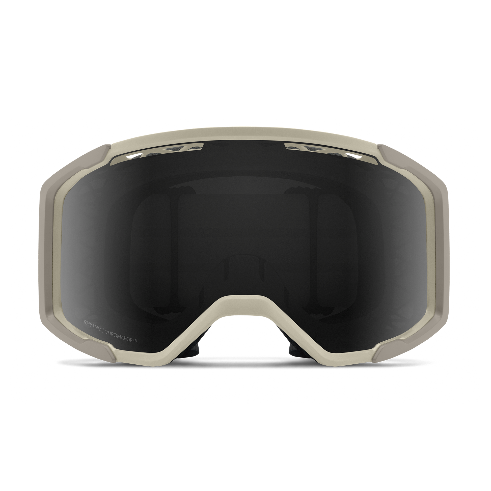 Rhythm MTB + Dirt Screen, Black | ChromaPop Contrast Rose Flash