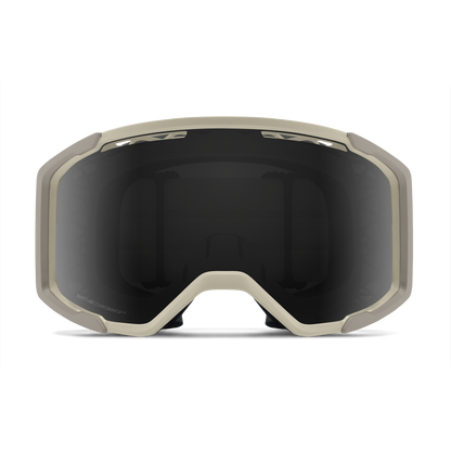 Rhythm MTB + Dirt Screen, Black | ChromaPop Contrast Rose Flash