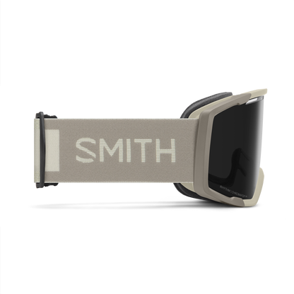 Rhythm MTB + Dirt Screen, Black | ChromaPop Contrast Rose Flash