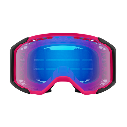 Rhythm MTB - Past Season, Archive Flamingo | ChromaPop Contrast Rose Flash