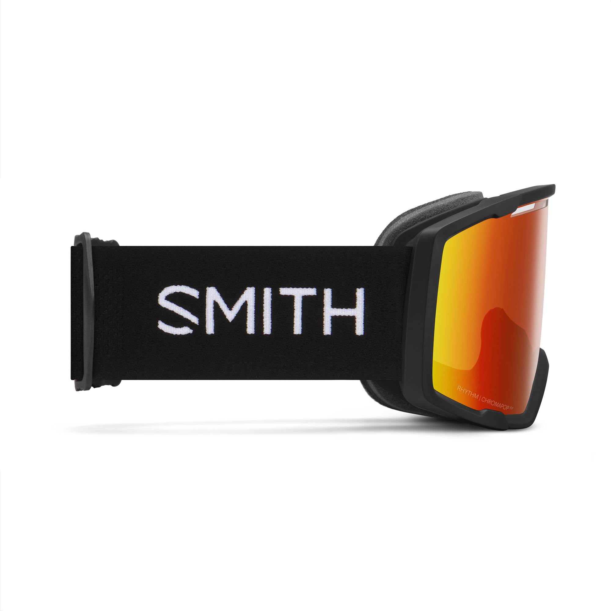 SMITH Rhythm MTB Bike Goggle in White, Clear＿並行輸入品 How We Created the Rhythm MTB Goggles | Smith Optics