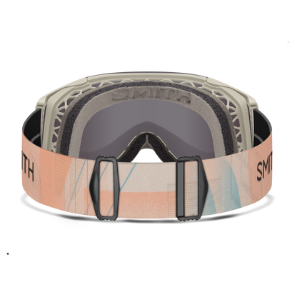 Rhythm MTB, Dégradé osseux | ChromaPop Sun Black