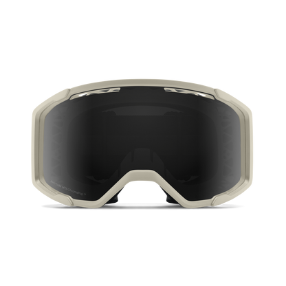 Rhythm MTB, Black | ChromaPop Everyday Red Mirror