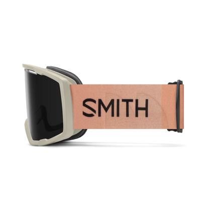 Rhythm MTB, Dégradé osseux | ChromaPop Sun Black