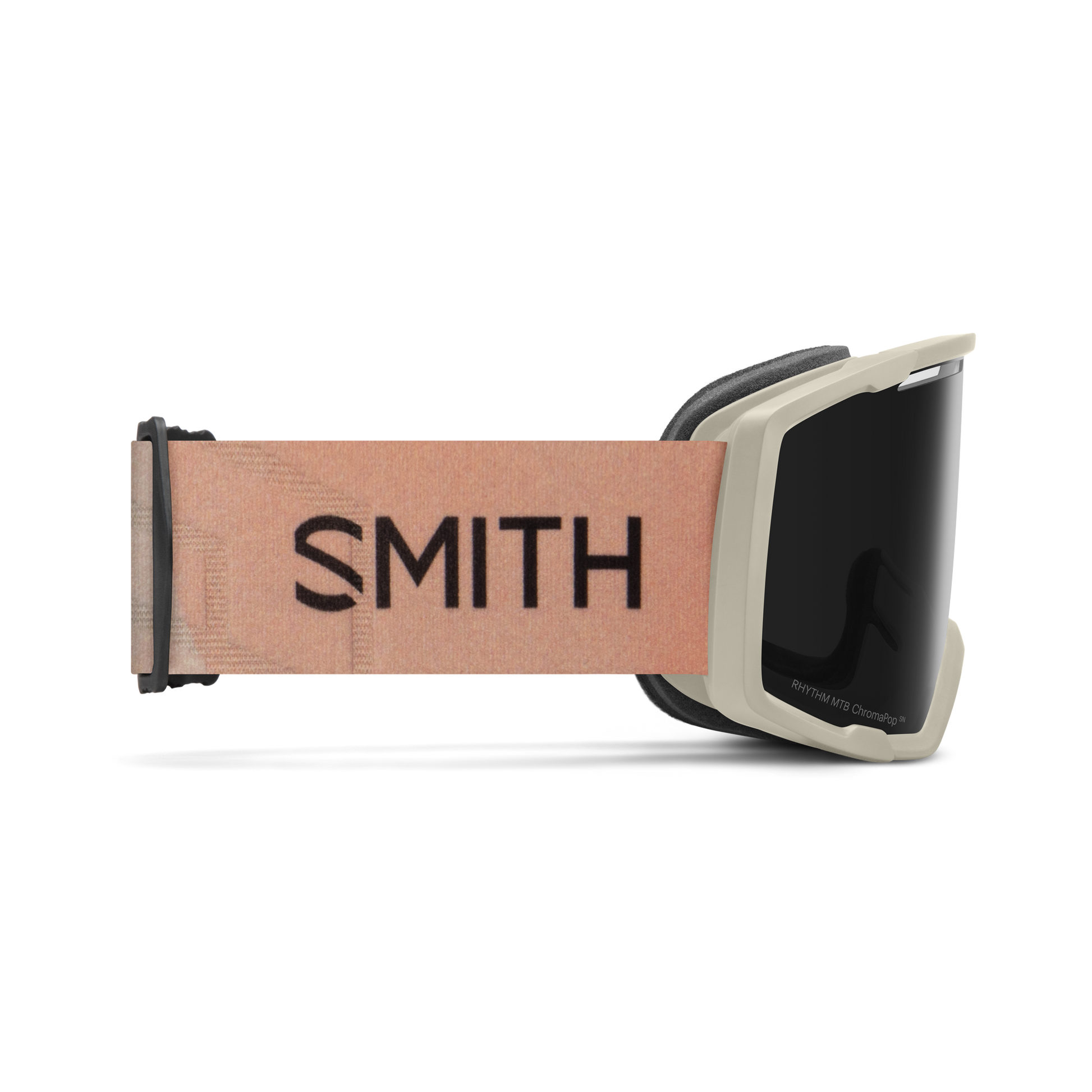 Rhythm MTB, Dégradé osseux | ChromaPop Sun Black