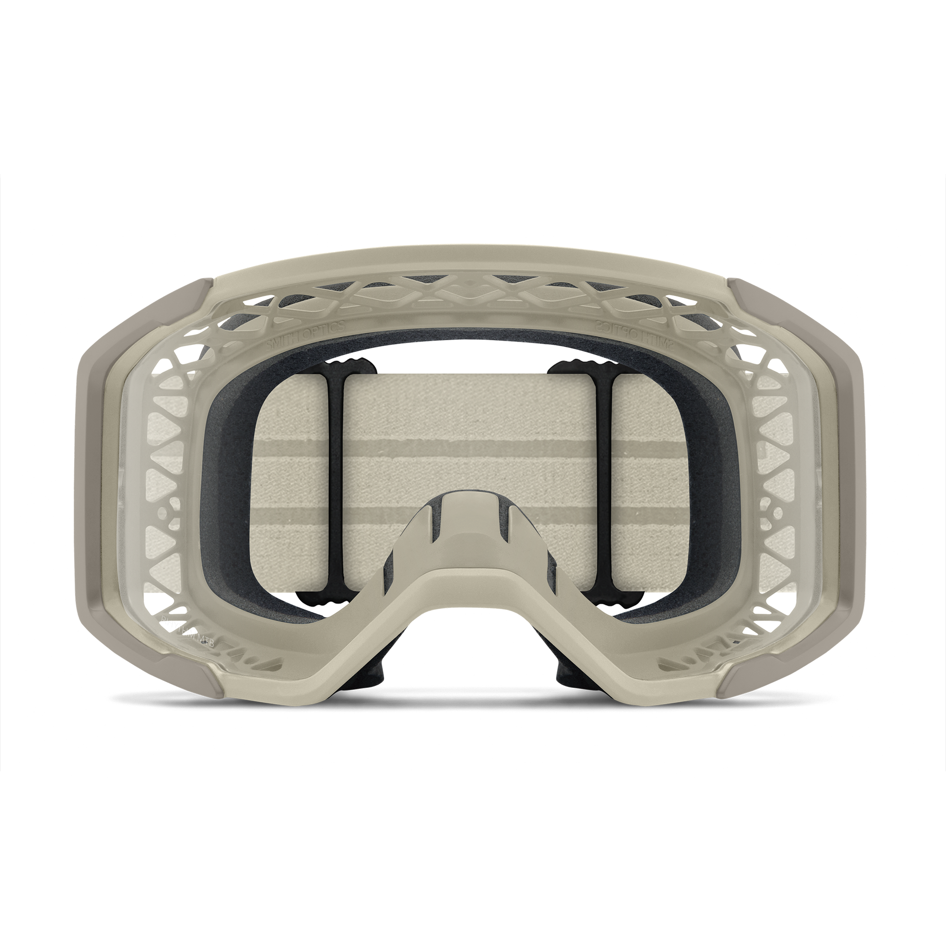 Rhythm MTB, Black | ChromaPop Everyday Red Mirror