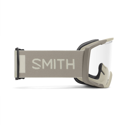 Rhythm MTB, Black | ChromaPop Everyday Red Mirror