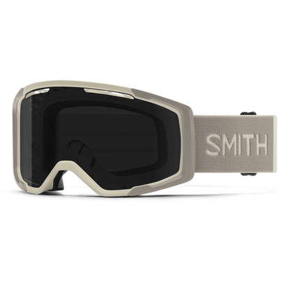 Rhythm MTB, Black | ChromaPop Everyday Red Mirror