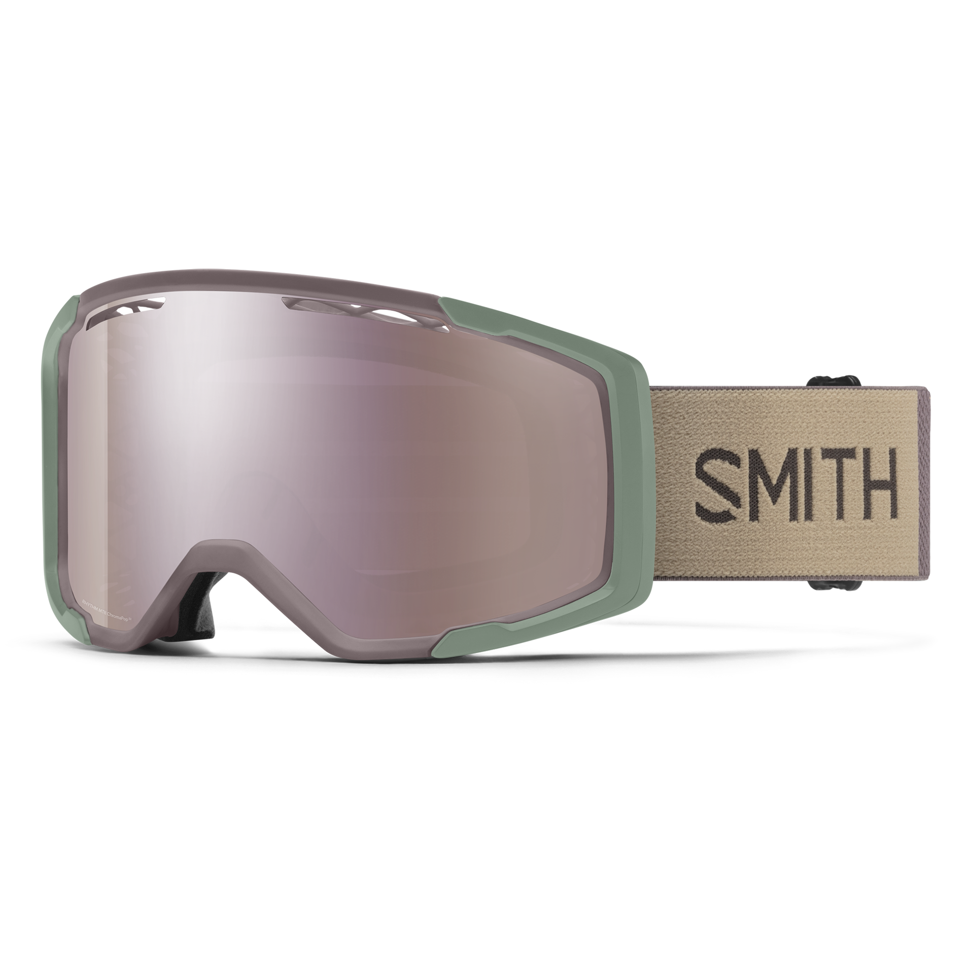 Rhythm MTB - Past Season | Goggles | Smith Optics