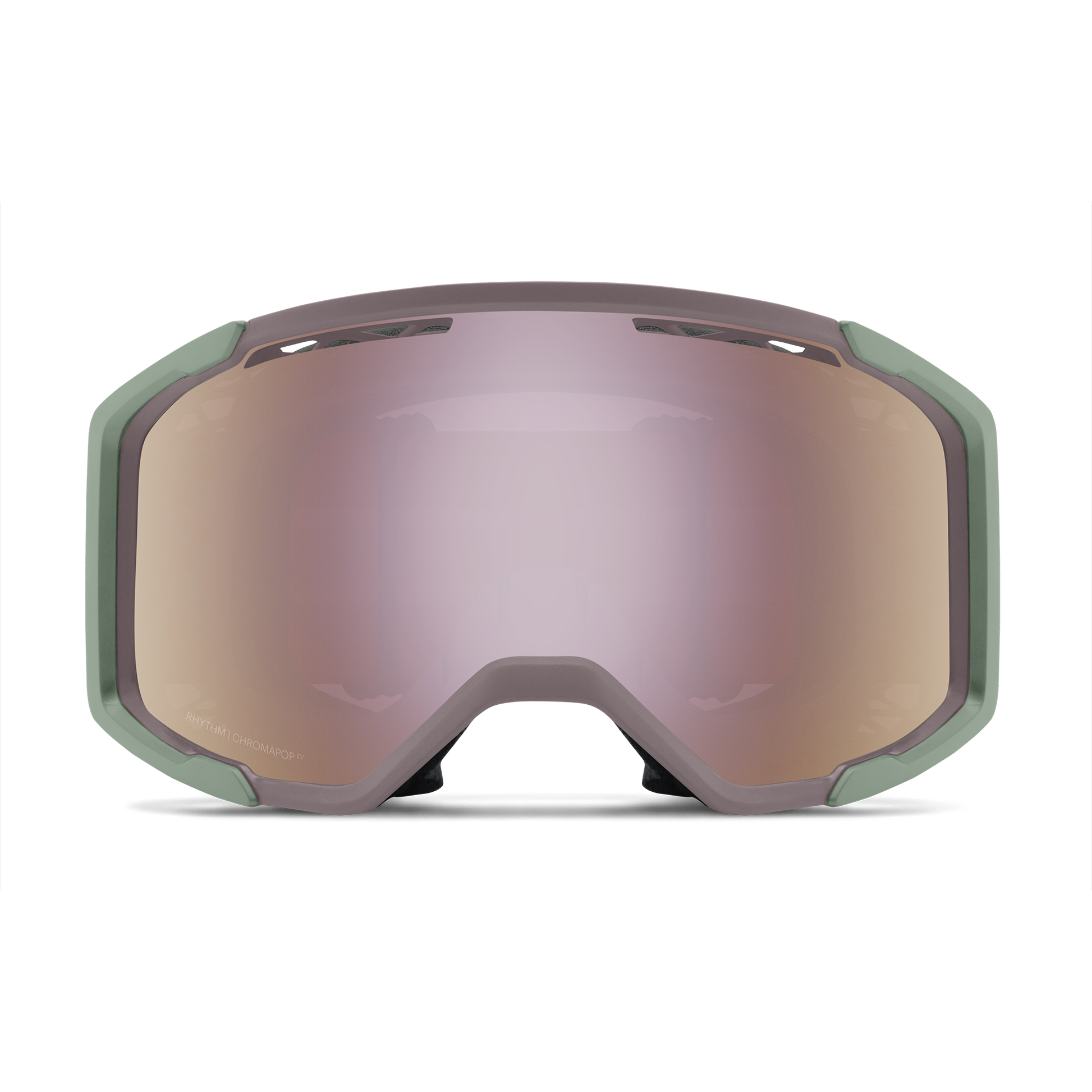 Rhythm MTB, Dégradé osseux | ChromaPop Sun Black