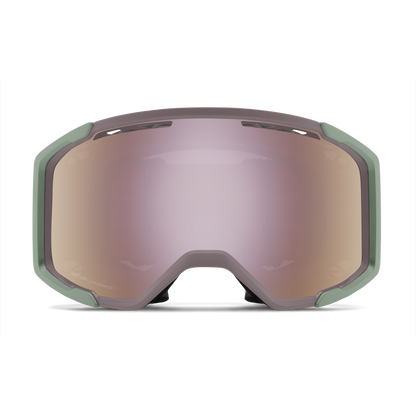 Rhythm MTB, Dégradé osseux | ChromaPop Sun Black