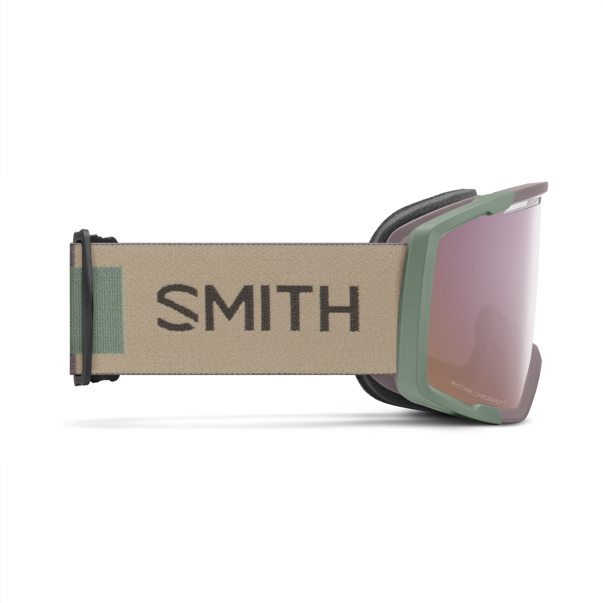 Rhythm MTB, Dégradé osseux | ChromaPop Sun Black