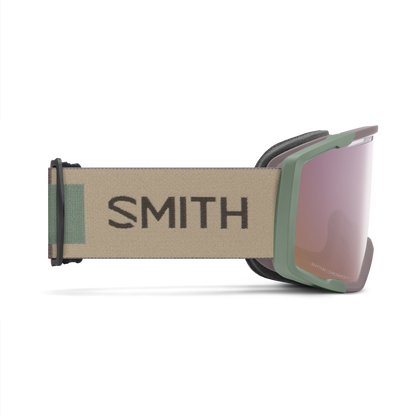 Rhythm MTB, Dégradé osseux | ChromaPop Sun Black