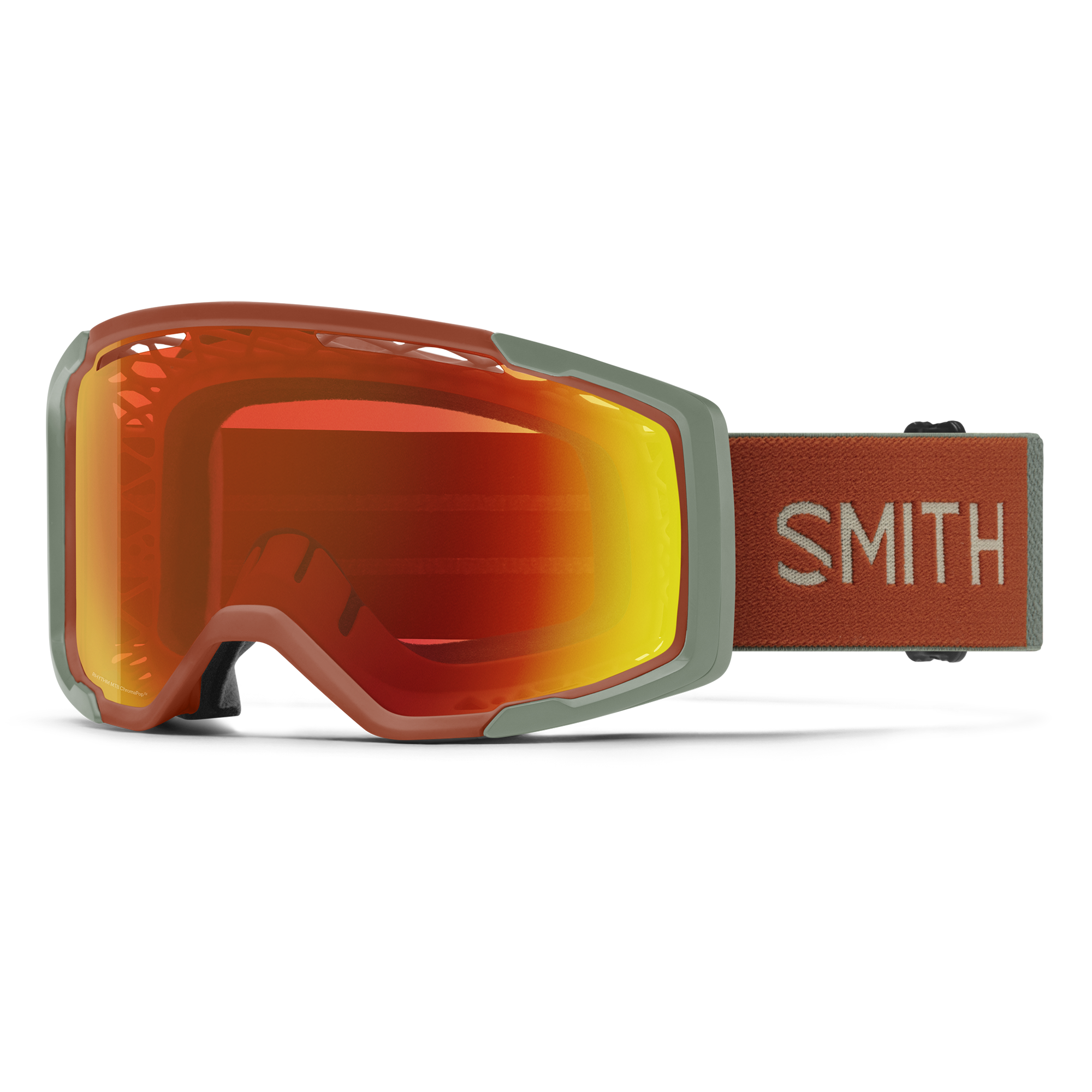 Smith Rhythm - Thumbnail 4