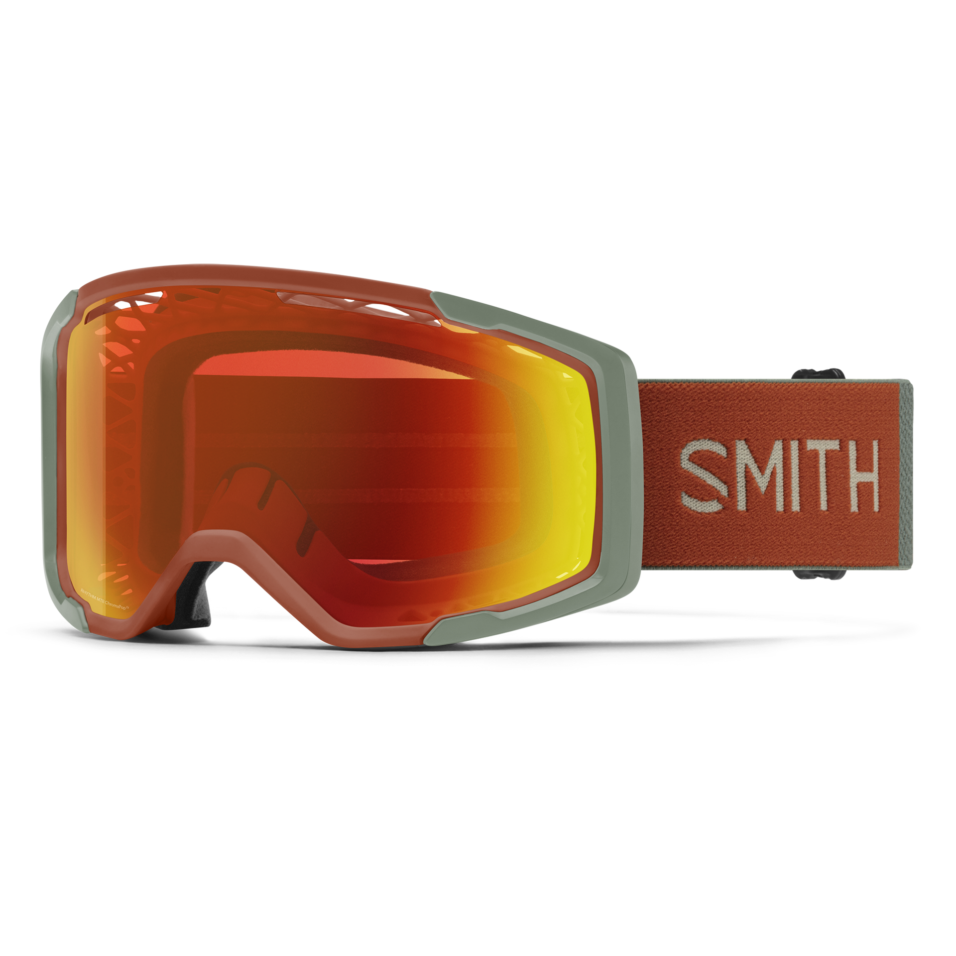 Rhythm MTB - Past Season | Goggles | Smith Optics