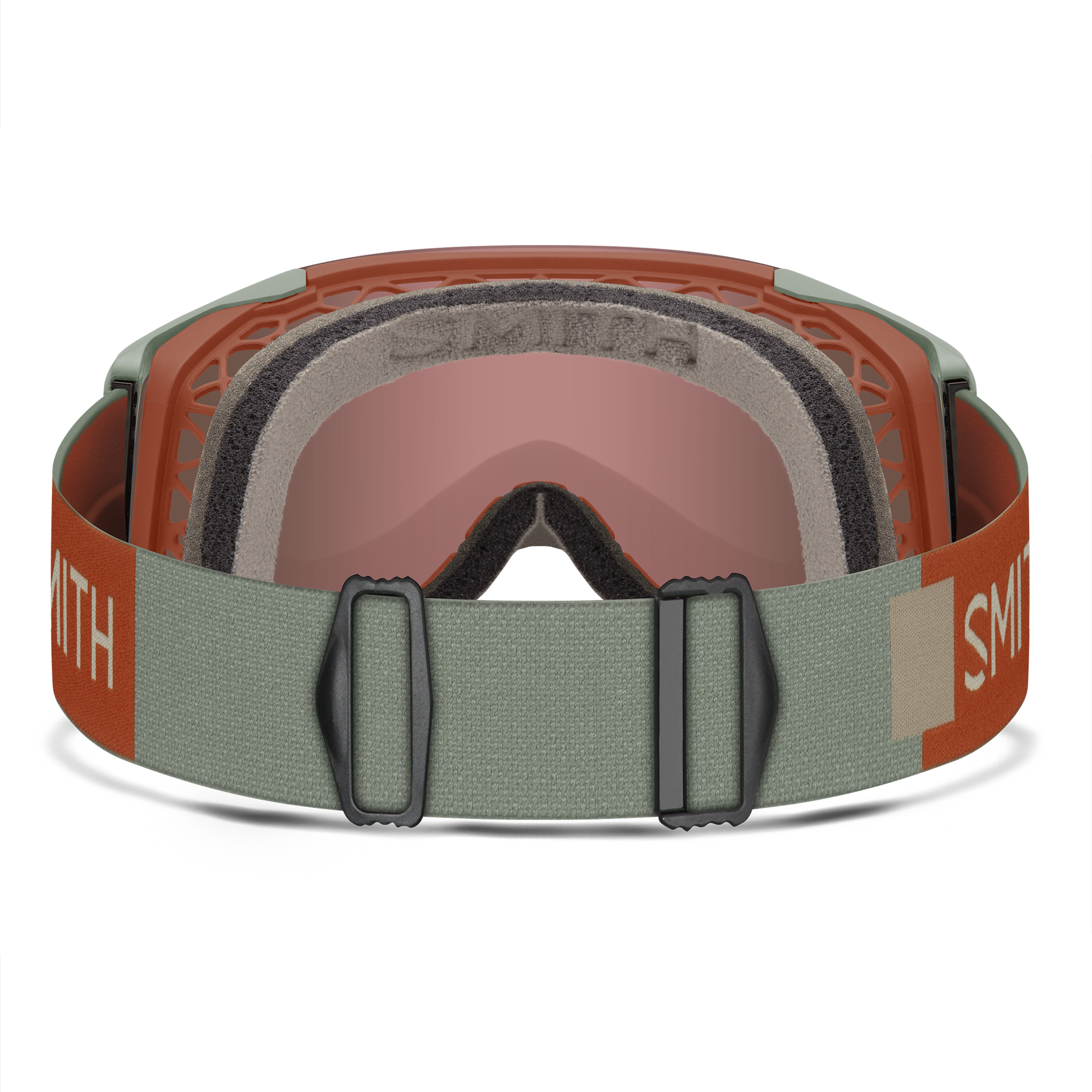 Rhythm MTB, Dégradé osseux | ChromaPop Sun Black