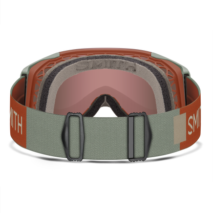 Rhythm MTB, Dégradé osseux | ChromaPop Sun Black