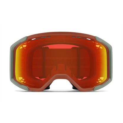 Rhythm MTB, Dégradé osseux | ChromaPop Sun Black