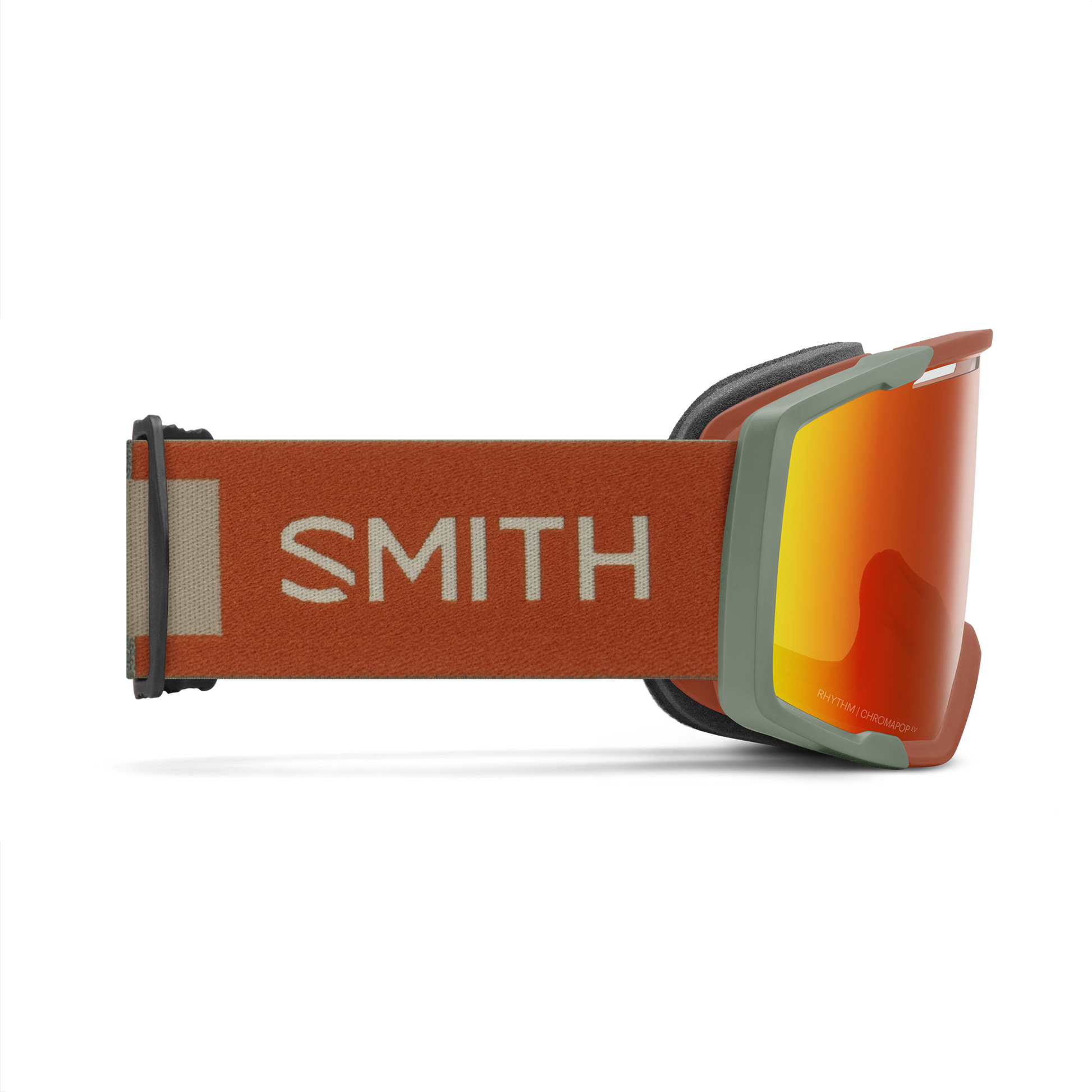 Rhythm MTB, Dégradé osseux | ChromaPop Sun Black