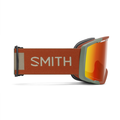 Rhythm MTB, Dégradé osseux | ChromaPop Sun Black