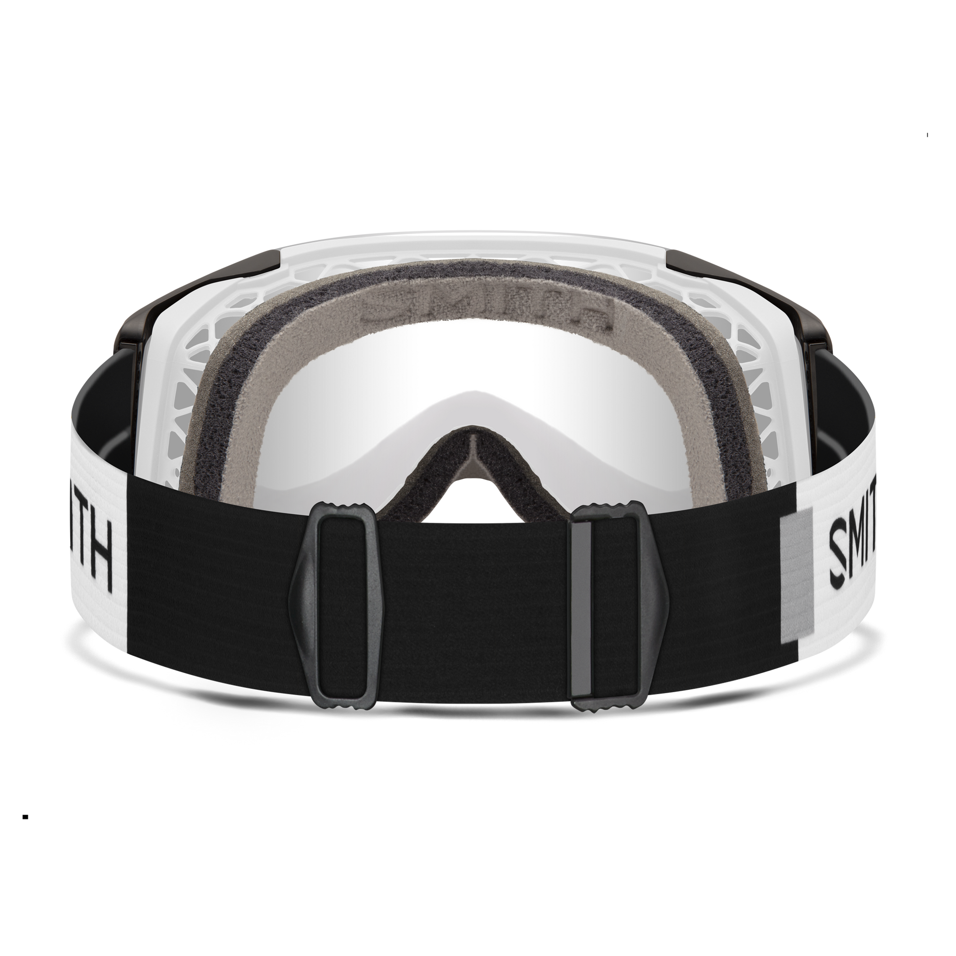 Rhythm MTB, Dégradé osseux | ChromaPop Sun Black