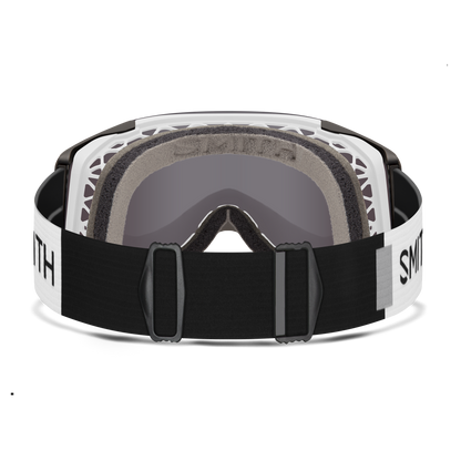 Rhythm MTB, Dégradé osseux | ChromaPop Sun Black