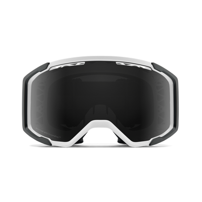 Rhythm MTB, Dégradé osseux | ChromaPop Sun Black