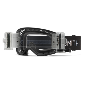 Roll Off per MTB Rhythm