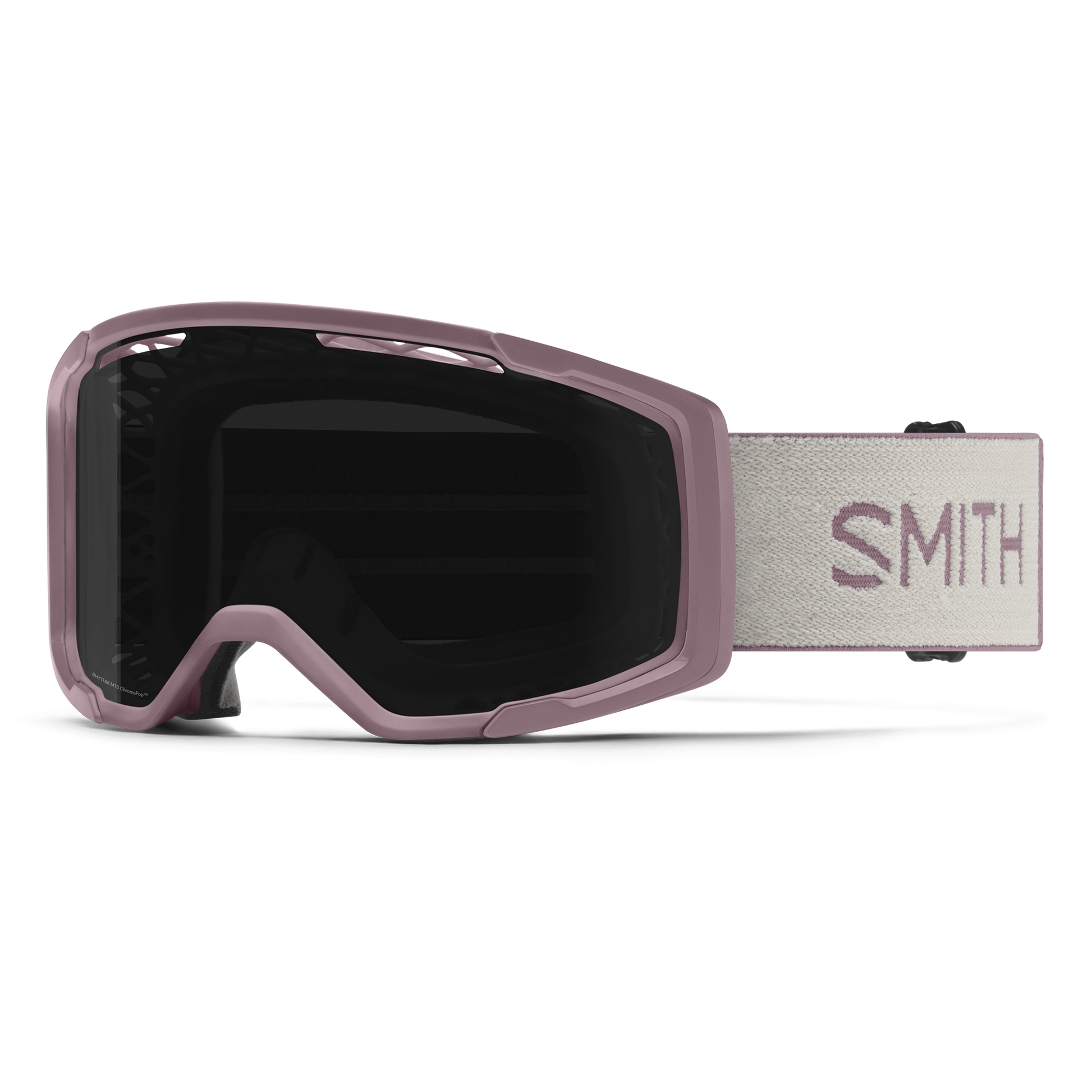 Rhythm MTB, Dégradé osseux | ChromaPop Sun Black