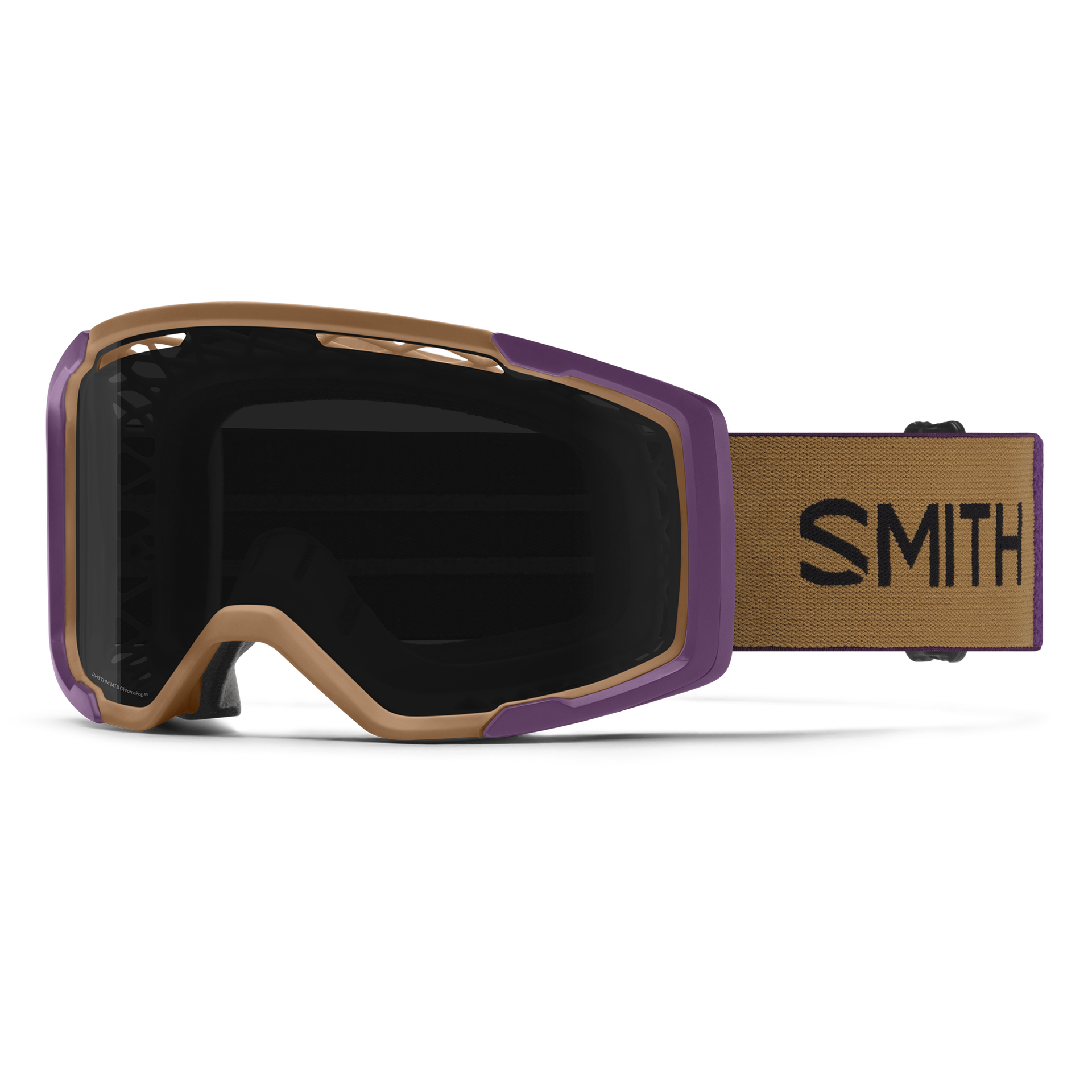 Rhythm MTB - Past Season - Indigo | Coyote