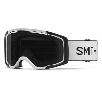 Rhythm MTB, Dégradé osseux | ChromaPop Sun Black