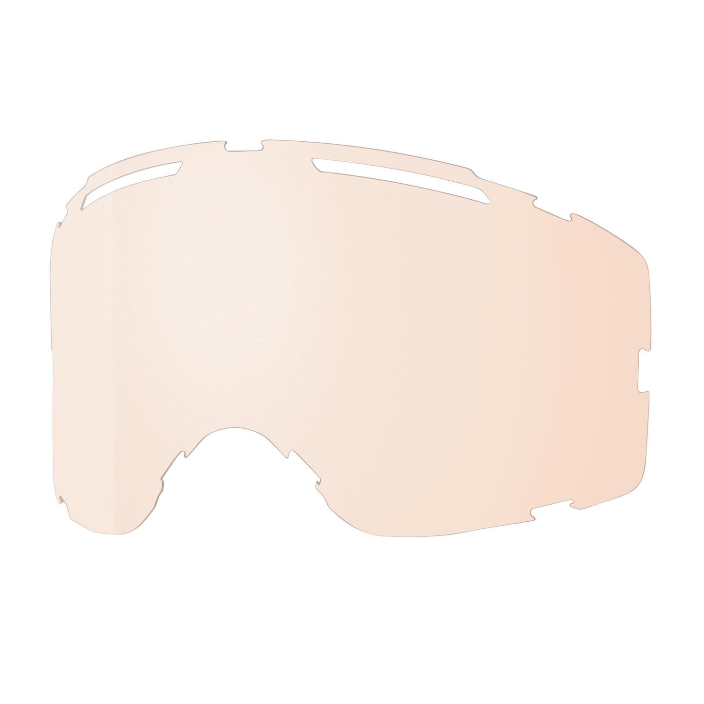 Rhythm MTB Replacement Lens