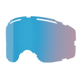 Verres de rechange pour lunettes de VTT Rhythm