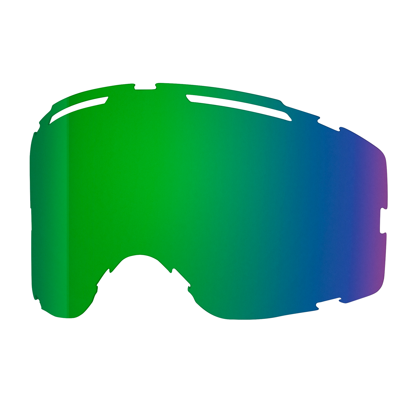 Rhythm MTB Replacement Lens