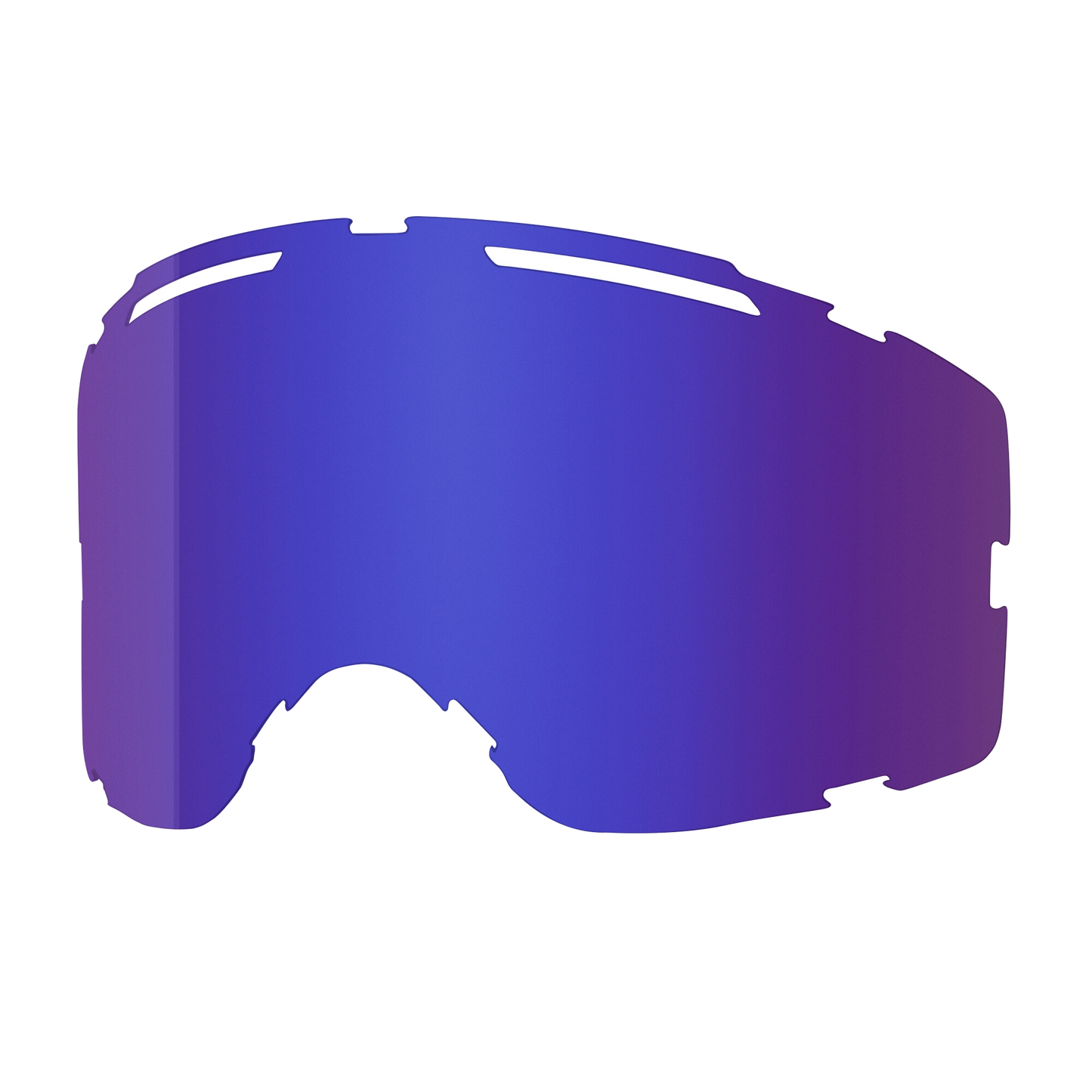 Rhythm MTB Replacement Lens