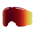 Verres de rechange pour lunettes de VTT Rhythm