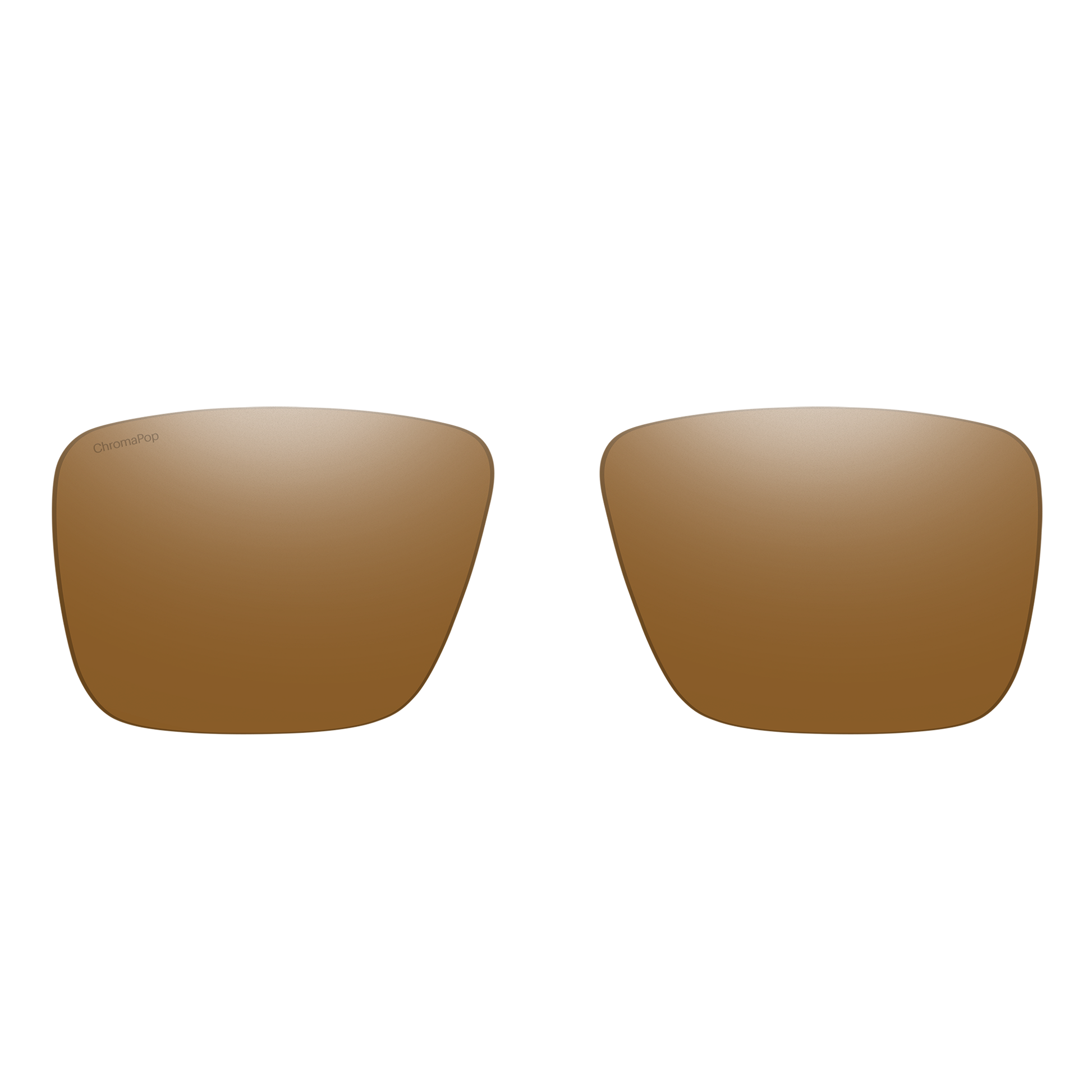 Riptide Sunglass Replacement Lens, ChromaPop Polarized Opal Mirror