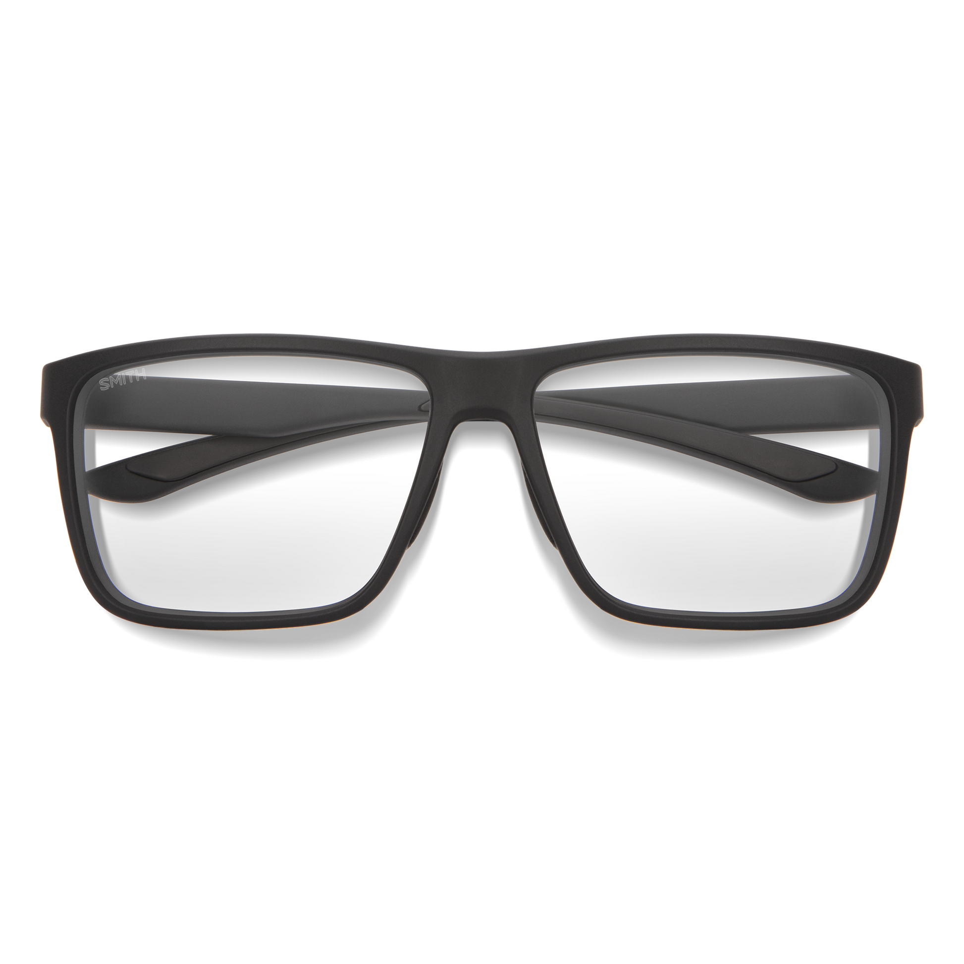 Riptide RX, Prescription + Matte Black + ChromaPop Polarized Blue Mirror