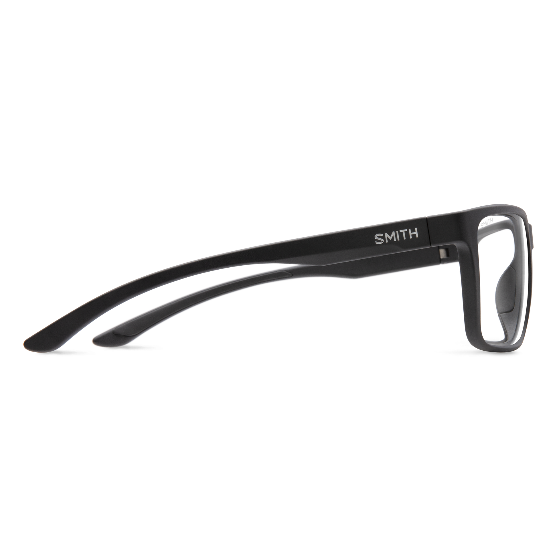 Riptide RX, Prescription + Matte Black + ChromaPop Polarized Blue Mirror